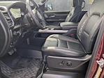 New 2025 Ram 1500 Rebel Crew Cab 4x4 Pickup for sale #SN665692 - photo 4
