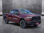 New 2025 Ram 1500 Rebel Crew Cab 4x4 Pickup for sale #SN665692 - photo 6