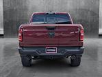 New 2025 Ram 1500 Rebel Crew Cab 4x4 Pickup for sale #SN665692 - photo 7