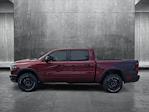 New 2025 Ram 1500 Rebel Crew Cab 4x4 Pickup for sale #SN665692 - photo 9
