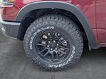 New 2025 Ram 1500 Rebel Crew Cab 4x4 Pickup for sale #SN665692 - photo 10