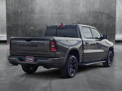 New 2025 Ram 1500 Big Horn Crew Cab 4x4 Pickup for sale #SN667125 - photo 2