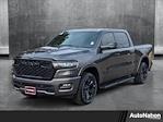 New 2025 Ram 1500 Big Horn Crew Cab 4x4 Pickup for sale #SN667125 - photo 1