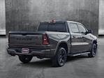 New 2025 Ram 1500 Big Horn Crew Cab 4x4 Pickup for sale #SN667125 - photo 2