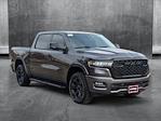 New 2025 Ram 1500 Big Horn Crew Cab 4x4 Pickup for sale #SN667125 - photo 6
