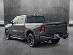 New 2025 Ram 1500 Big Horn Crew Cab 4x4 Pickup for sale #SN667125 - photo 9