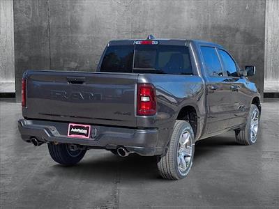 New 2025 Ram 1500 Tradesman Crew Cab 4x4 Pickup for sale #SN672554 - photo 2