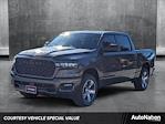 New 2025 Ram 1500 Tradesman Crew Cab 4x4 Pickup for sale #SN672554 - photo 1