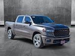 New 2025 Ram 1500 Tradesman Crew Cab 4x4 Pickup for sale #SN672554 - photo 6