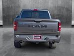 New 2025 Ram 1500 Tradesman Crew Cab 4x4 Pickup for sale #SN672554 - photo 7
