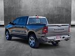 New 2025 Ram 1500 Tradesman Crew Cab 4x4 Pickup for sale #SN672554 - photo 9