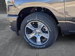 New 2025 Ram 1500 Tradesman Crew Cab 4x4 Pickup for sale #SN672554 - photo 11