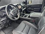 New 2025 Ram 1500 Limited Crew Cab 4x4 Pickup for sale #SN677811 - photo 3