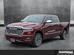 New 2025 Ram 1500 Limited Crew Cab 4x4 Pickup for sale #SN677812 - photo 1