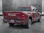 New 2025 Ram 1500 Limited Crew Cab 4x4 Pickup for sale #SN677812 - photo 2