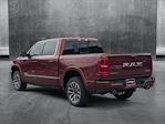 New 2025 Ram 1500 Limited Crew Cab 4x4 Pickup for sale #SN677812 - photo 9