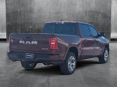 New 2025 Ram 1500 Big Horn Crew Cab 4x4 Pickup for sale #SN684394 - photo 2