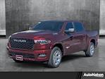 New 2025 Ram 1500 Big Horn Crew Cab 4x4 Pickup for sale #SN684394 - photo 1