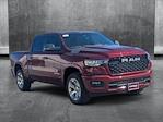 New 2025 Ram 1500 Big Horn Crew Cab 4x4 Pickup for sale #SN684394 - photo 6