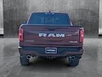 New 2025 Ram 1500 Big Horn Crew Cab 4x4 Pickup for sale #SN684394 - photo 8