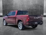New 2025 Ram 1500 Big Horn Crew Cab 4x4 Pickup for sale #SN684394 - photo 10