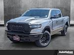 New 2025 Ram 1500 Rebel Crew Cab 4x4 Pickup for sale #SN688879 - photo 1