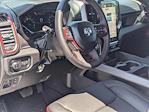 New 2025 Ram 1500 Rebel Crew Cab 4x4 Pickup for sale #SN688879 - photo 3