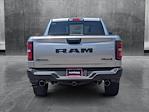 New 2025 Ram 1500 Rebel Crew Cab 4x4 Pickup for sale #SN688879 - photo 8