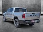 New 2025 Ram 1500 Rebel Crew Cab 4x4 Pickup for sale #SN688879 - photo 9