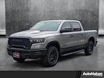 New 2025 Ram 1500 RAM 1500 REBEL CREW CAB 4X4 5'7' BOX Crew Cab 4x4 Pickup for sale #SN688880 - photo 1