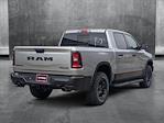 New 2025 Ram 1500 Rebel Crew Cab 4x4 Pickup for sale #SN688880 - photo 2