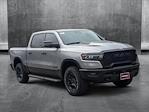 New 2025 Ram 1500 Rebel Crew Cab 4x4 Pickup for sale #SN688880 - photo 6