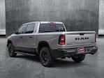New 2025 Ram 1500 Rebel Crew Cab 4x4 Pickup for sale #SN688880 - photo 8