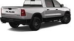 New 2025 Ram 1500 RAM 1500 REBEL CREW CAB 4X4 5'7' BOX Crew Cab 4x4 Pickup for sale #SN688880 - photo 2