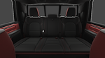 New 2025 Ram 1500 RAM 1500 REBEL CREW CAB 4X4 5'7' BOX Crew Cab 4x4 Pickup for sale #SN688880 - photo 3
