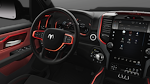 New 2025 Ram 1500 RAM 1500 REBEL CREW CAB 4X4 5'7' BOX Crew Cab 4x4 Pickup for sale #SN688880 - photo 9