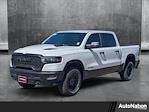 New 2025 Ram 1500 Rebel Crew Cab 4x4 Pickup for sale #SN688881 - photo 1