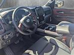 New 2025 Ram 1500 Rebel Crew Cab 4x4 Pickup for sale #SN688881 - photo 3
