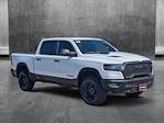 New 2025 Ram 1500 Rebel Crew Cab 4x4 Pickup for sale #SN688881 - photo 6