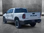 New 2025 Ram 1500 Rebel Crew Cab 4x4 Pickup for sale #SN688881 - photo 8