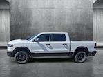New 2025 Ram 1500 Rebel Crew Cab 4x4 Pickup for sale #SN688881 - photo 9