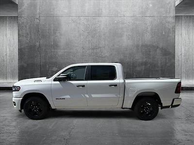 New 2025 Ram 1500 Tradesman Crew Cab 4x4 Pickup for sale #SN698191 - photo 2