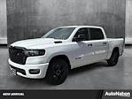 New 2025 Ram 1500 Tradesman Crew Cab 4x4 Pickup for sale #SN698191 - photo 1