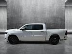 New 2025 Ram 1500 Tradesman Crew Cab 4x4 Pickup for sale #SN698191 - photo 2