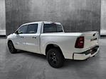New 2025 Ram 1500 Tradesman Crew Cab 4x4 Pickup for sale #SN698191 - photo 3