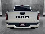 New 2025 Ram 1500 Tradesman Crew Cab 4x4 Pickup for sale #SN698191 - photo 4