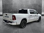 New 2025 Ram 1500 Tradesman Crew Cab 4x4 Pickup for sale #SN698191 - photo 5