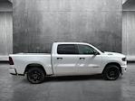 New 2025 Ram 1500 Tradesman Crew Cab 4x4 Pickup for sale #SN698191 - photo 6