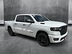 New 2025 Ram 1500 Tradesman Crew Cab 4x4 Pickup for sale #SN698191 - photo 7