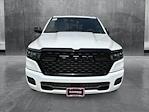 New 2025 Ram 1500 Tradesman Crew Cab 4x4 Pickup for sale #SN698191 - photo 8